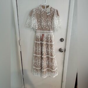 JessaKae Lace Dress